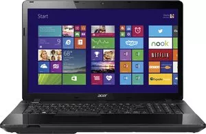 Ноутбук Acer Aspire E1-772G-34004G50Mnsk (NX.MHLEU.009) фото