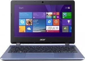 Ноутбук Acer Aspire E3-112-C8ZT (NX.MRNER.002) фото