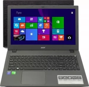 Ноутбук Acer Aspire E5-522G-69E0 (NX.MWJEU.009) фото