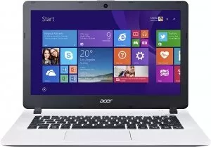 Ноутбук Acer Aspire ES1-311-C45Z (NX.G12EP.008) фото