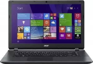 Ноутбук Acer Aspire ES1-522-40A0 (NX.G2LER.006) фото