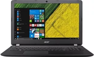 Ноутбук Acer Aspire ES1-524-21RZ (NX.GGSER.011) фото