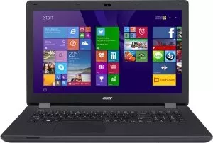 Ноутбук Acer Aspire ES1-731-C8WN (NX.MZSER.006) фото