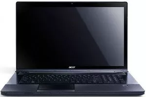 Ноутбук Acer Aspire Ethos 8951G-2638G75Bnkk фото