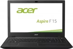 Ноутбук Acer Aspire F15 F5-571G-P98G (NX.GA2ER.006) фото