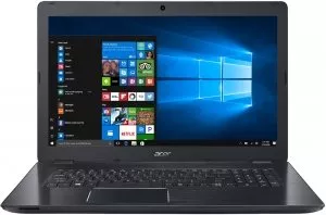 Ноутбук Acer Aspire F17 F5-771G-751H (NX.GENEP.001) фото