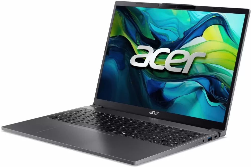 Ноутбук Acer Aspire Go 15 AG15-51P-700X NX.J4DEL.002 фото