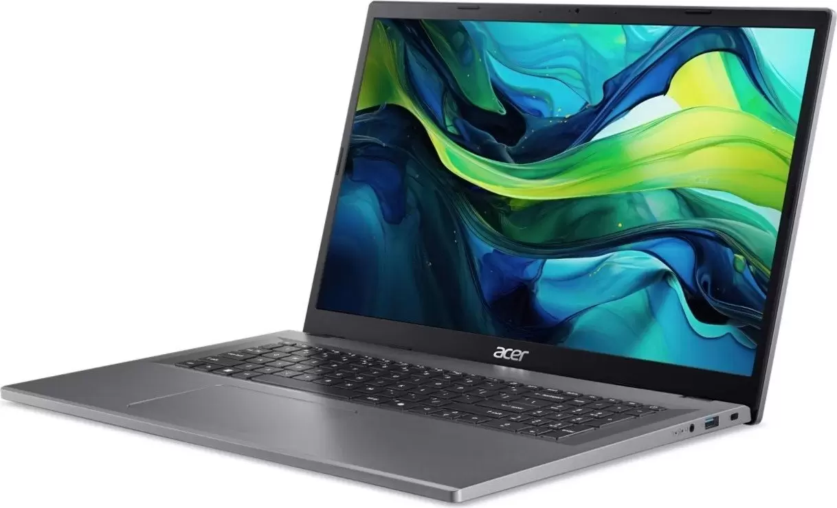 Ноутбук Acer Aspire Go 17 AG17-31P-37PK NX.J8ZCD.004 фото