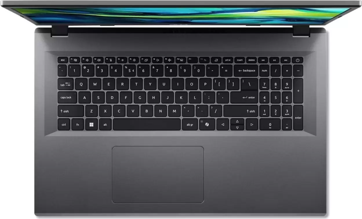 Ноутбук Acer Aspire Go 17 AG17-31P-37PK NX.J8ZCD.004 фото