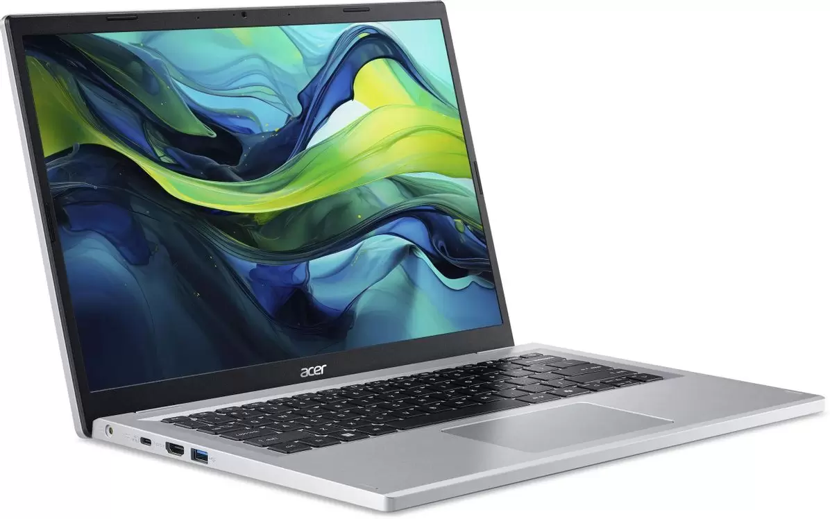 Ноутбук Acer Aspire Go AG14-31P-C642 NX.KXECD.004 фото