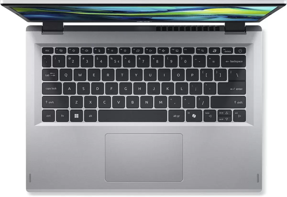 Ноутбук Acer Aspire Go AG14-31P-C642 NX.KXECD.004 фото