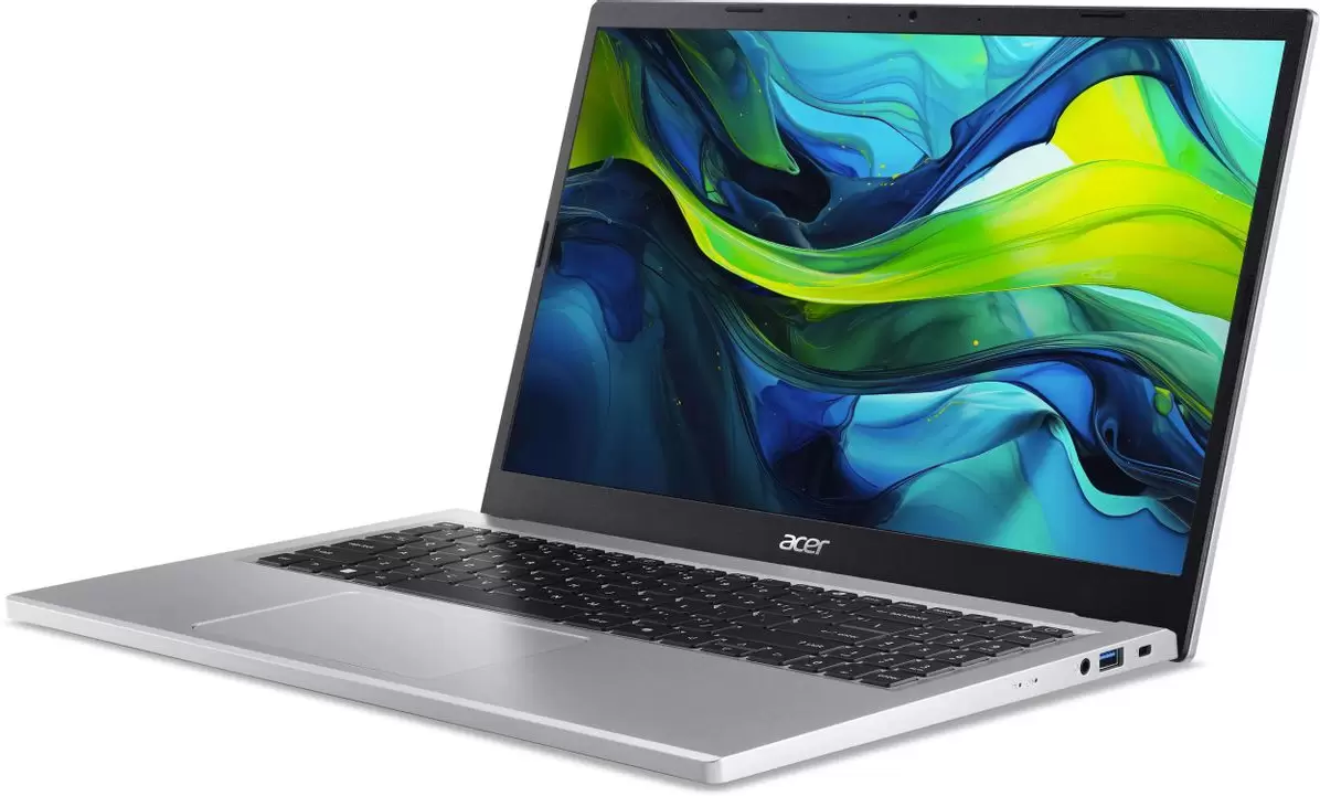 Ноутбук Acer Aspire Go AG15-32P-39R2 NX.J73AA.001 фото