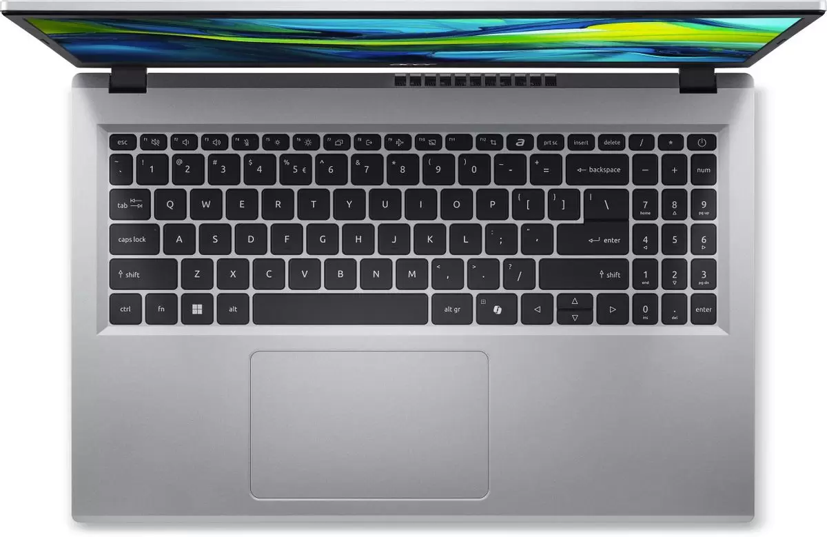 Ноутбук Acer Aspire Go AG15-71P-57MP NX.J6SCD.002 фото