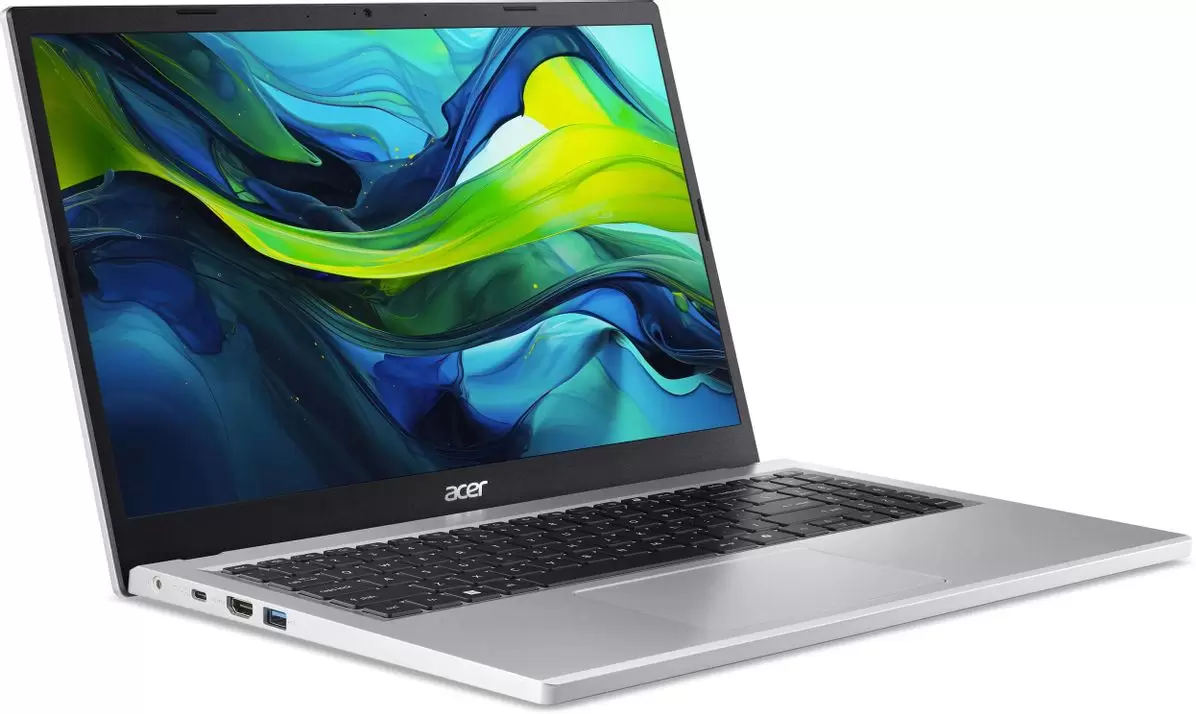 Ноутбук Acer Aspire Go AG15-71P-71KY NX.J6SEX.00R фото