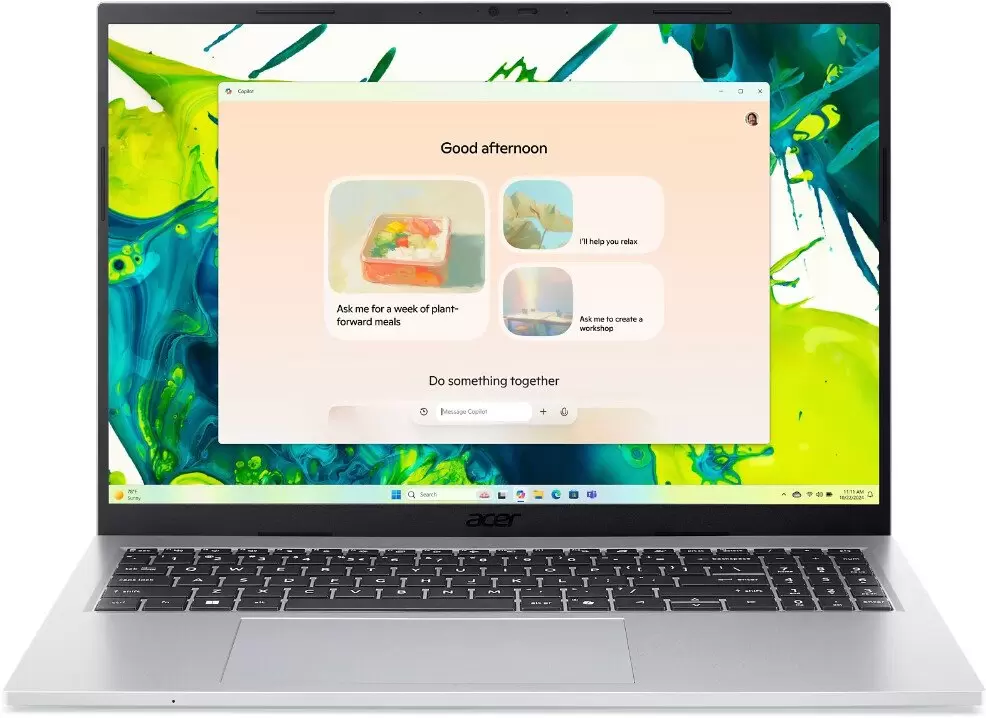 Acer Aspire Go AG16-71P NX.JT2CD.001