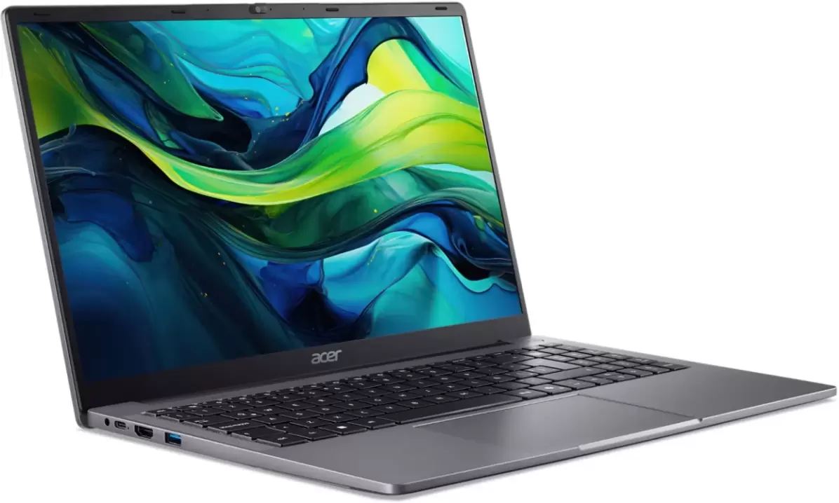 Ноутбук Acer Aspire Lite 15 AL15-32P-C1KD NX.JB8ER.001 Win 11 Pro фото 2