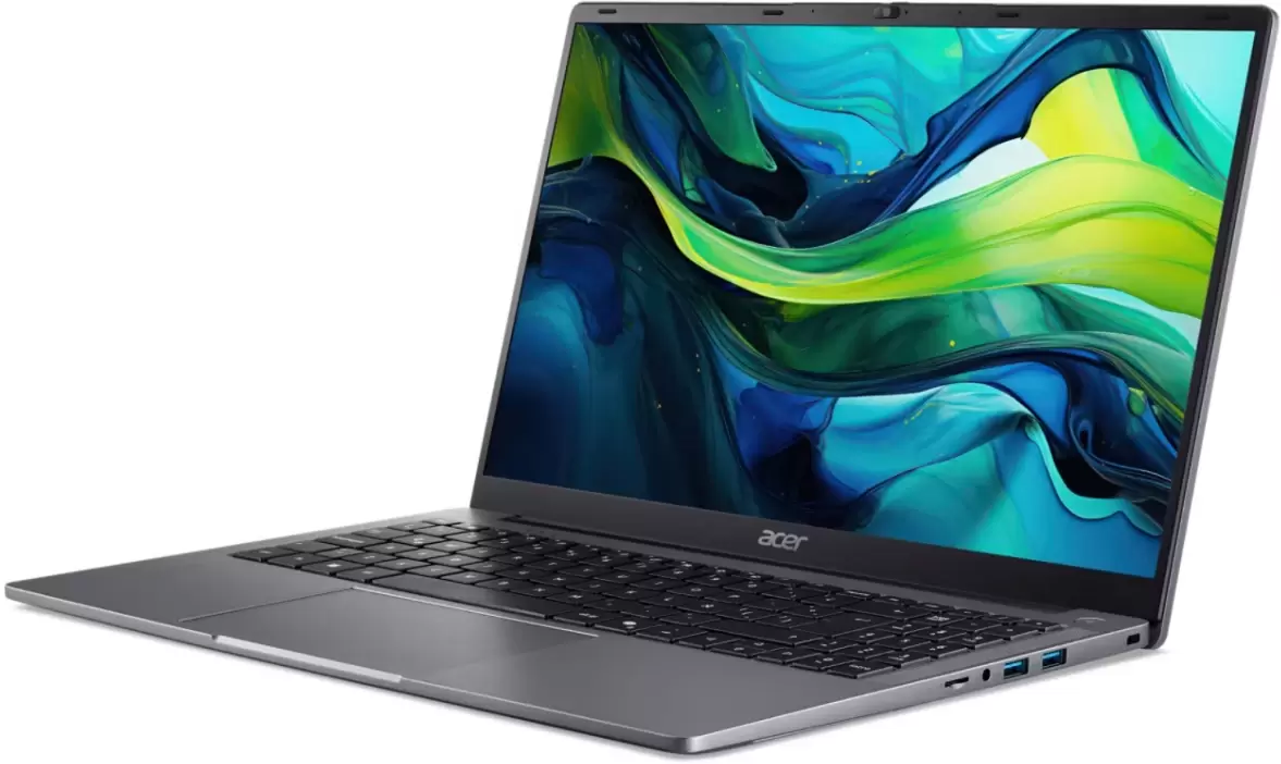 Ноутбук Acer Aspire Lite 15 AL15-32P-C1KD NX.JB8ER.001 Win 11 Pro фото 3
