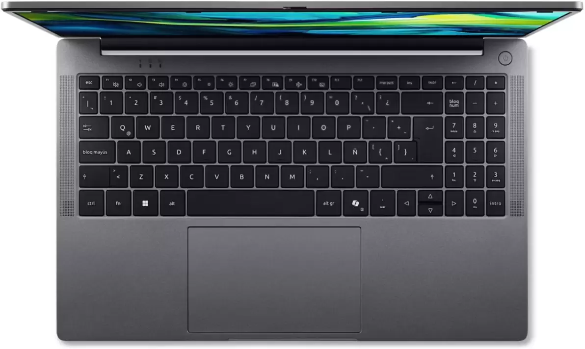 Ноутбук Acer Aspire Lite 15 AL15-32P-C1KD NX.JB8ER.001 Win 11 Pro фото 4