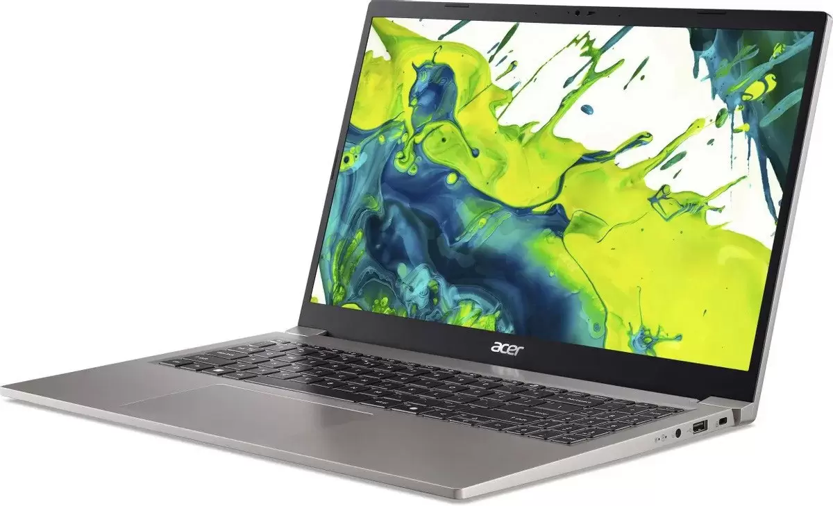 Ноутбук Acer Aspire Lite 15 AL15-33P-3809 NX.D2MEM.001 фото 2