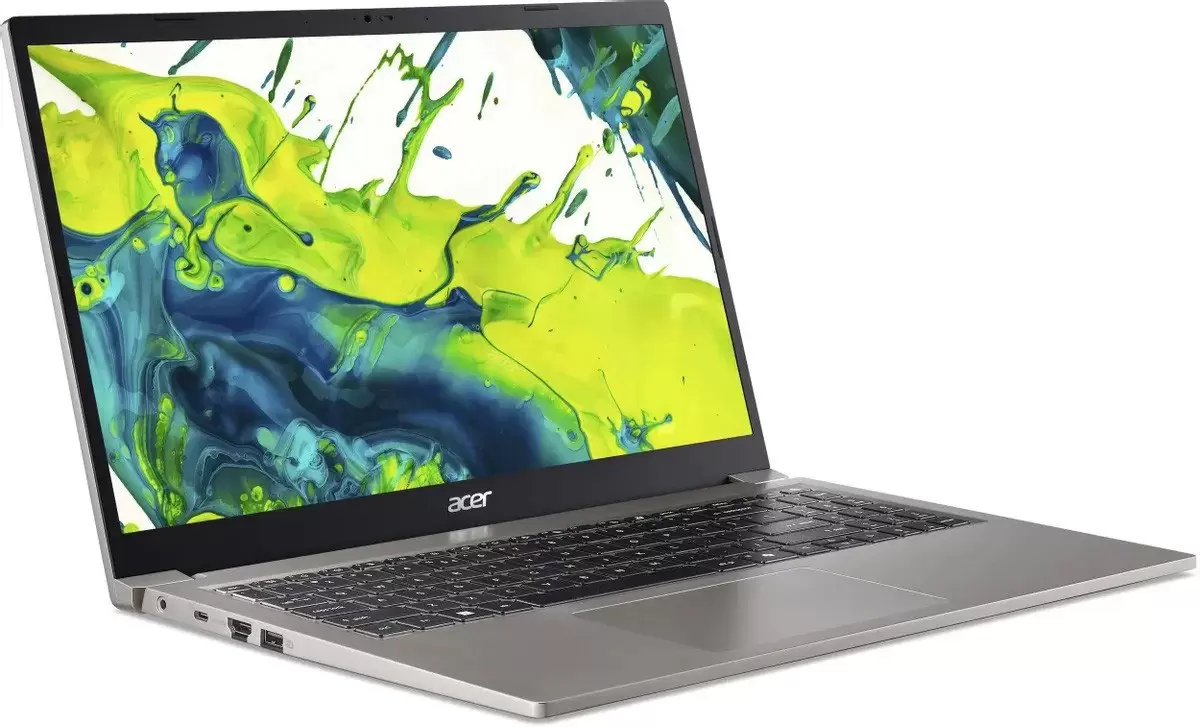 Ноутбук Acer Aspire Lite 15 AL15-33P-3809 NX.D2MEM.001 фото 3