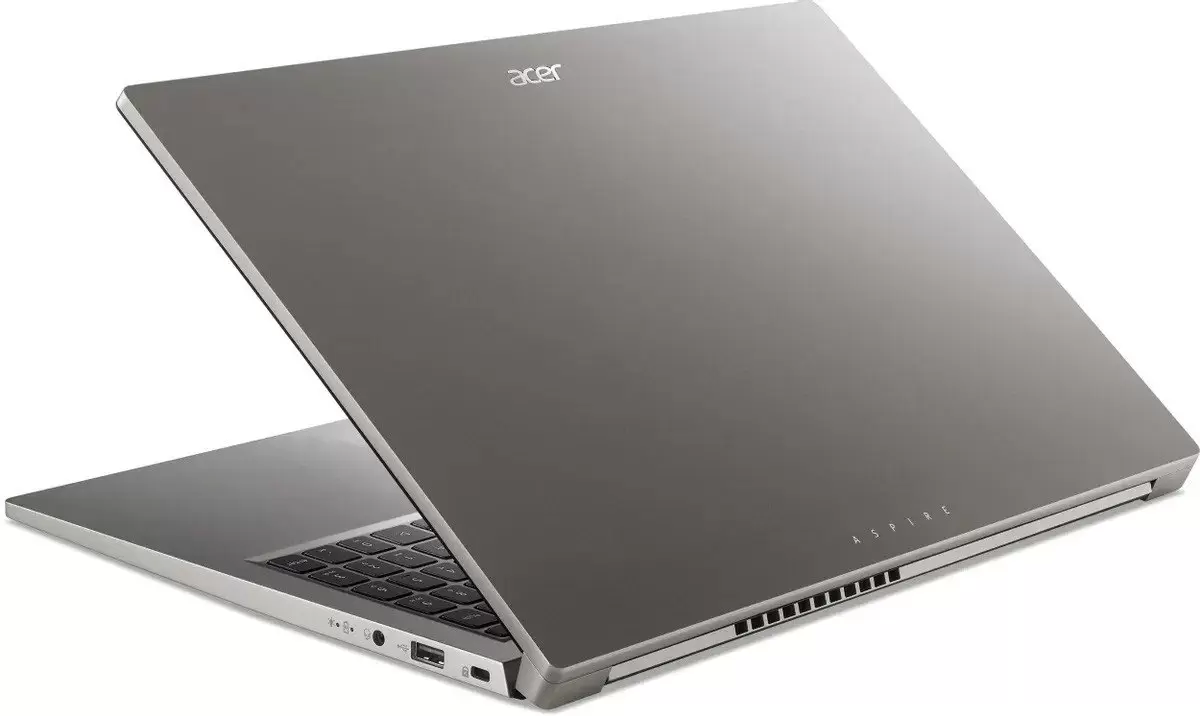 Ноутбук Acer Aspire Lite 15 AL15-33P-3809 NX.D2MEM.001 фото 4
