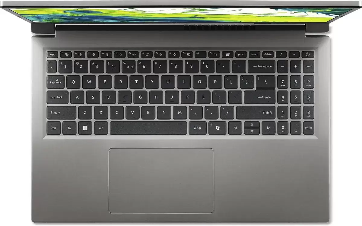 Ноутбук Acer Aspire Lite 15 AL15-33P-3809 NX.D2MEM.001 фото 5
