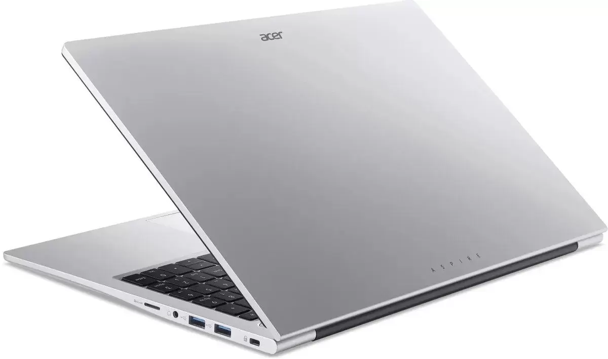 Ноутбук Acer Aspire Lite 15 AL15-41P-R8Y8 NX.J98ER.001 фото