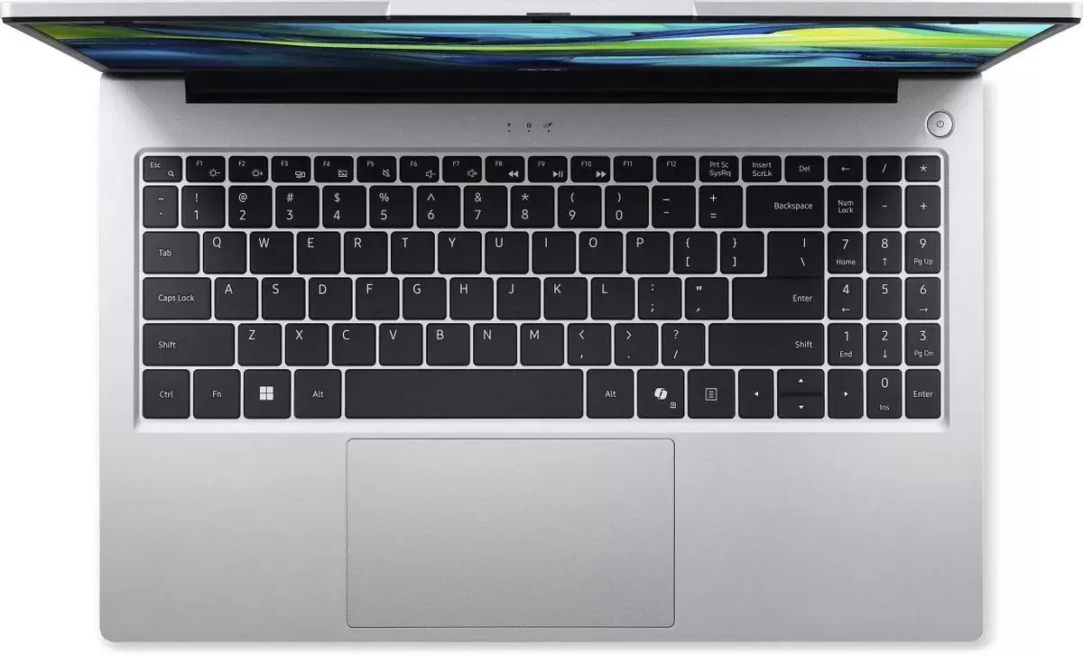 Ноутбук Acer Aspire Lite 15 AL15-41P-R8Y8 NX.J98ER.001 фото