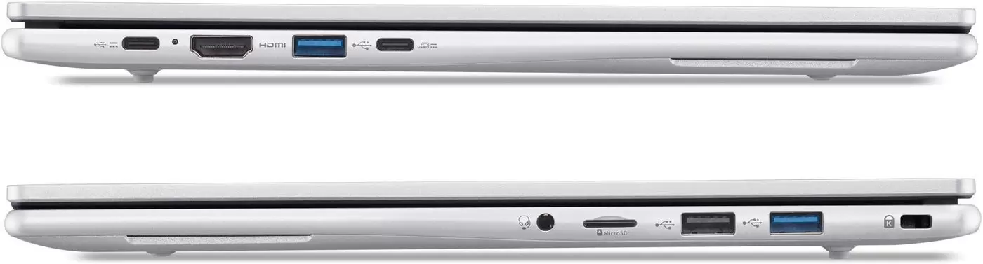 Ноутбук Acer Aspire Lite 15 AL15-45P-R0MF NX.DN5EX.001 Win 11 Pro фото 3