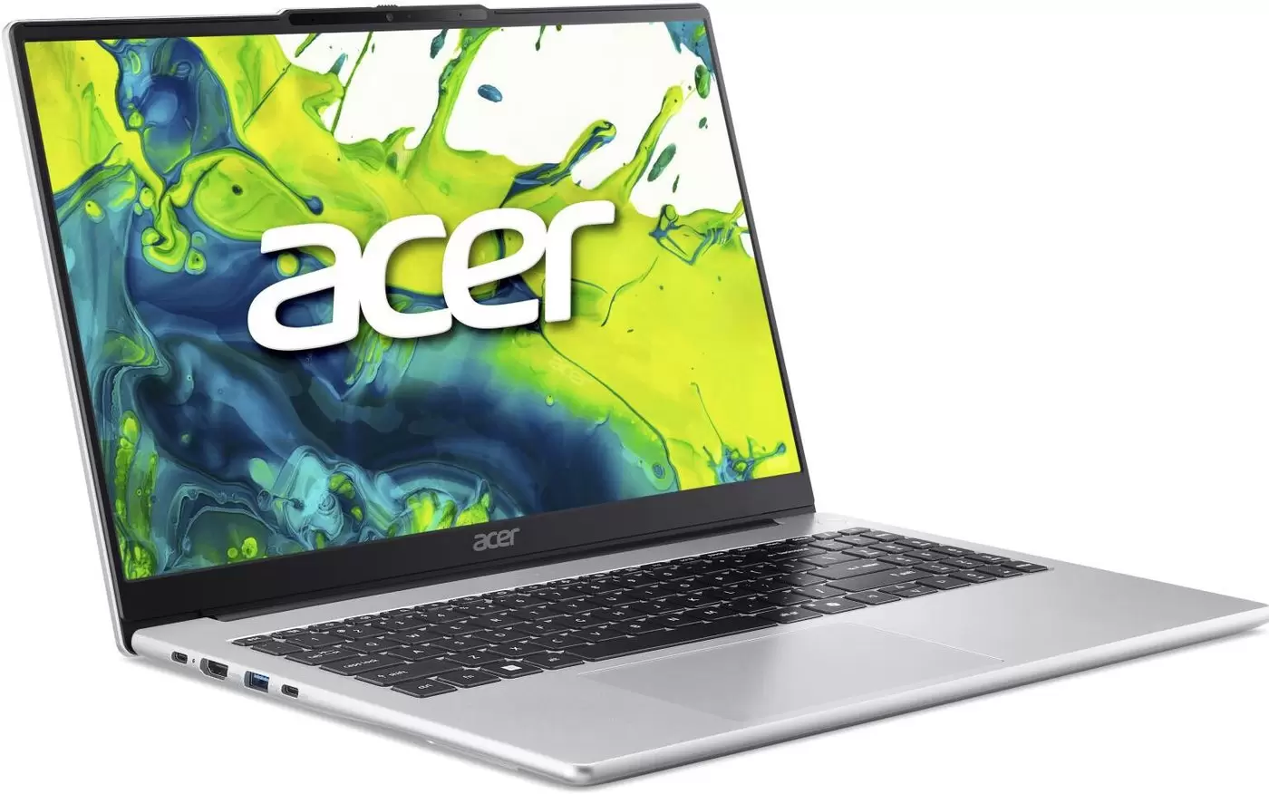 Ноутбук Acer Aspire Lite 15 AL15-45P-R0MF NX.DN5EX.001 Win 11 Pro фото 5