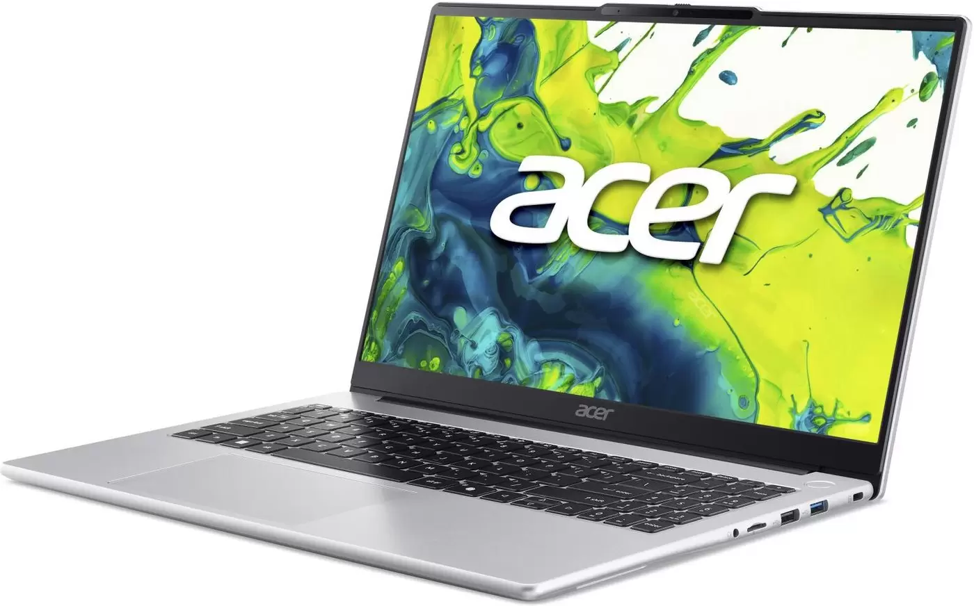 Ноутбук Acer Aspire Lite 15 AL15-45P-R0MF NX.DN5EX.001 Win 11 Pro фото 6
