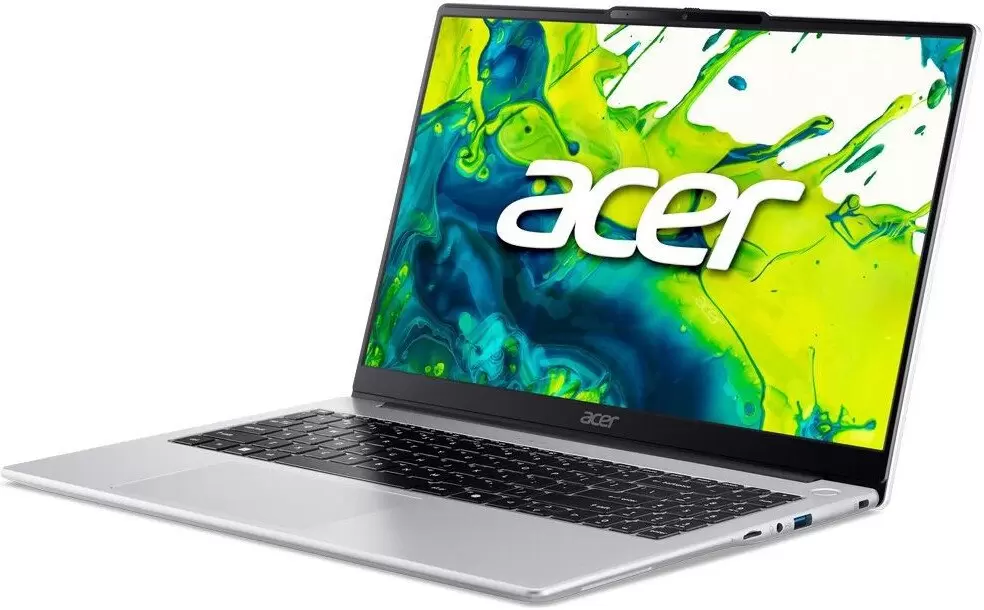 Ноутбук Acer Aspire Lite 15 AL15-74P-569P NX.DQSCD.002 фото 2