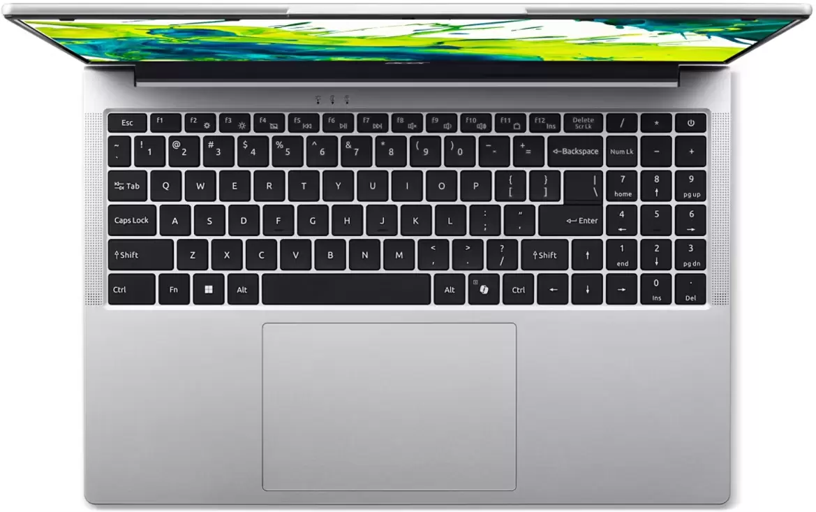 Ноутбук Acer Aspire Lite 16 AL16-54P-39U1 NX.D75EM.004 фото