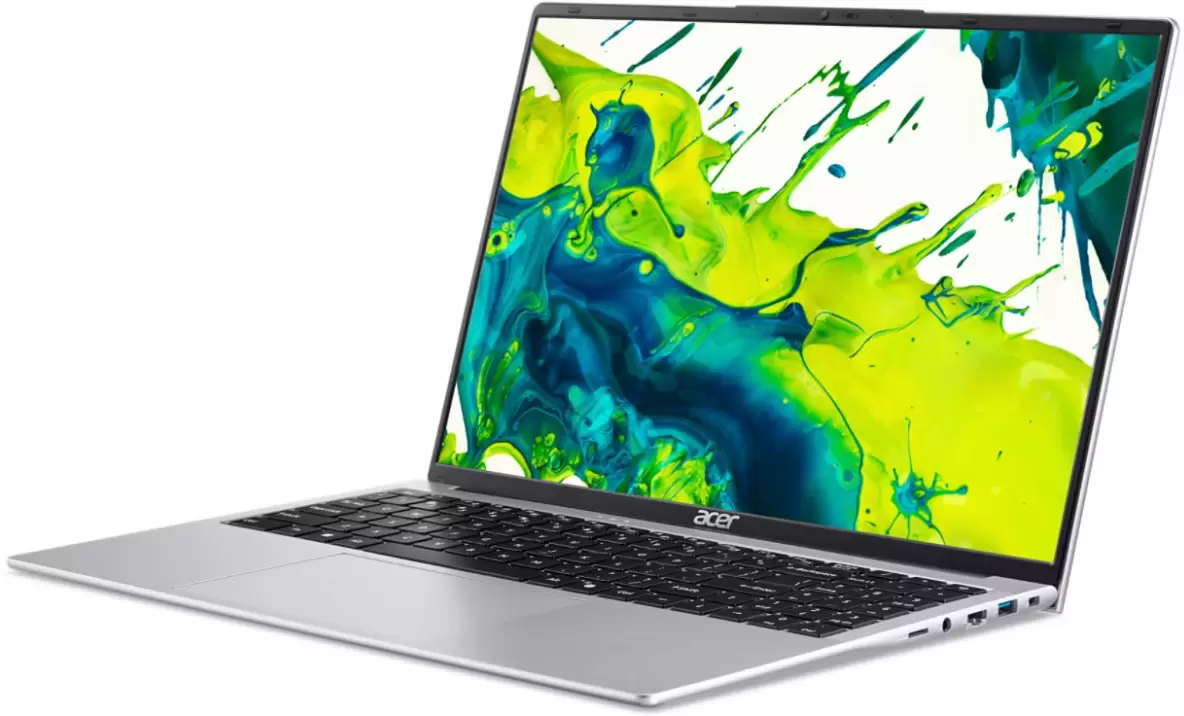 Ноутбук Acer Aspire Lite 16 AL16-54P-566Z NX.D76CD.005 фото