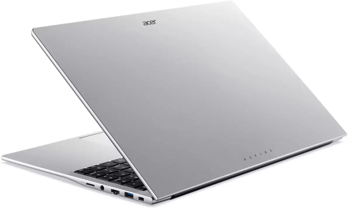 Ноутбук Acer Aspire Lite 16 AL16-54P-566Z NX.D76CD.005 фото