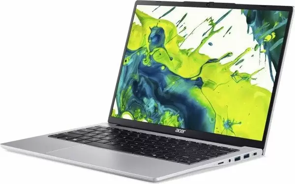 Ноутбук Acer Aspire Lite AL14-71P-53L6 NX.D7XCD.002 фото