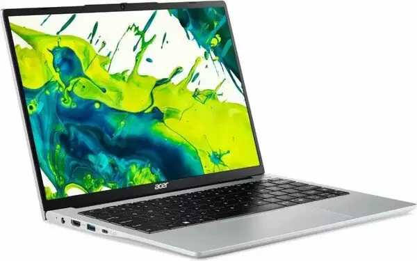 Ноутбук Acer Aspire Lite AL14-71P-53L6 NX.D7XCD.002 фото