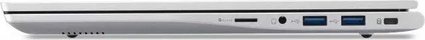 Ноутбук Acer Aspire Lite AL14-71P-53L6 NX.D7XCD.002 фото