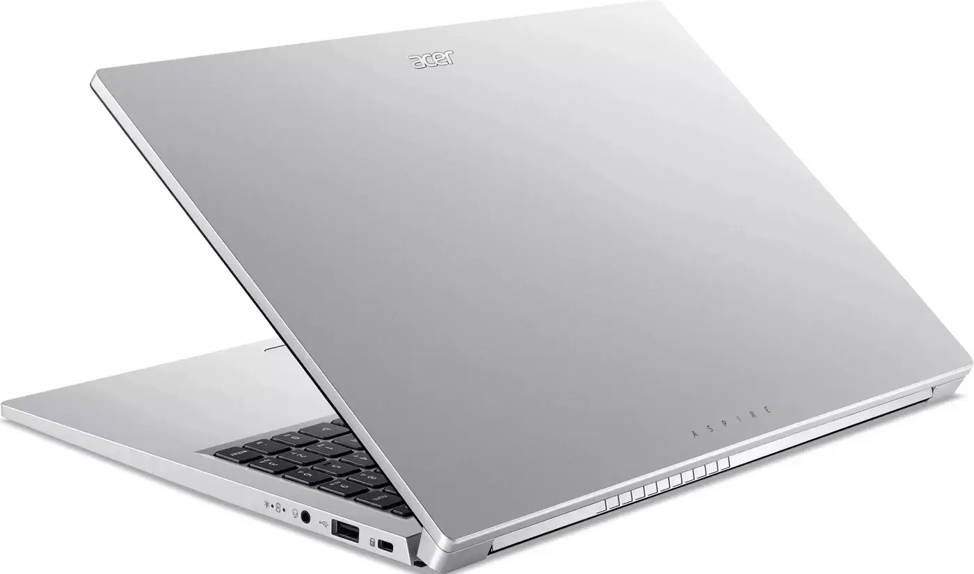 Ноутбук Acer Aspire Lite AL15-36P-331Y NX.DGGCD.003 фото