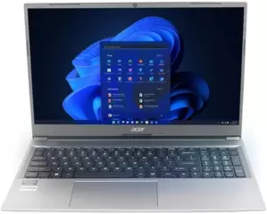 Ноутбук Acer Aspire Litе АL15-41 UN.31ZSI.014 фото