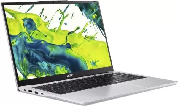 Ноутбук Acer Aspire Lite AL15-72P-595Y NX.D5HEX.001 фото 2