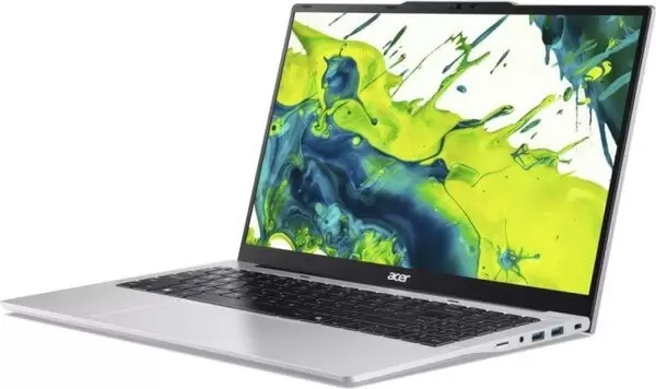 Ноутбук Acer Aspire Lite AL15-72P-595Y NX.D5HEX.001 фото 3