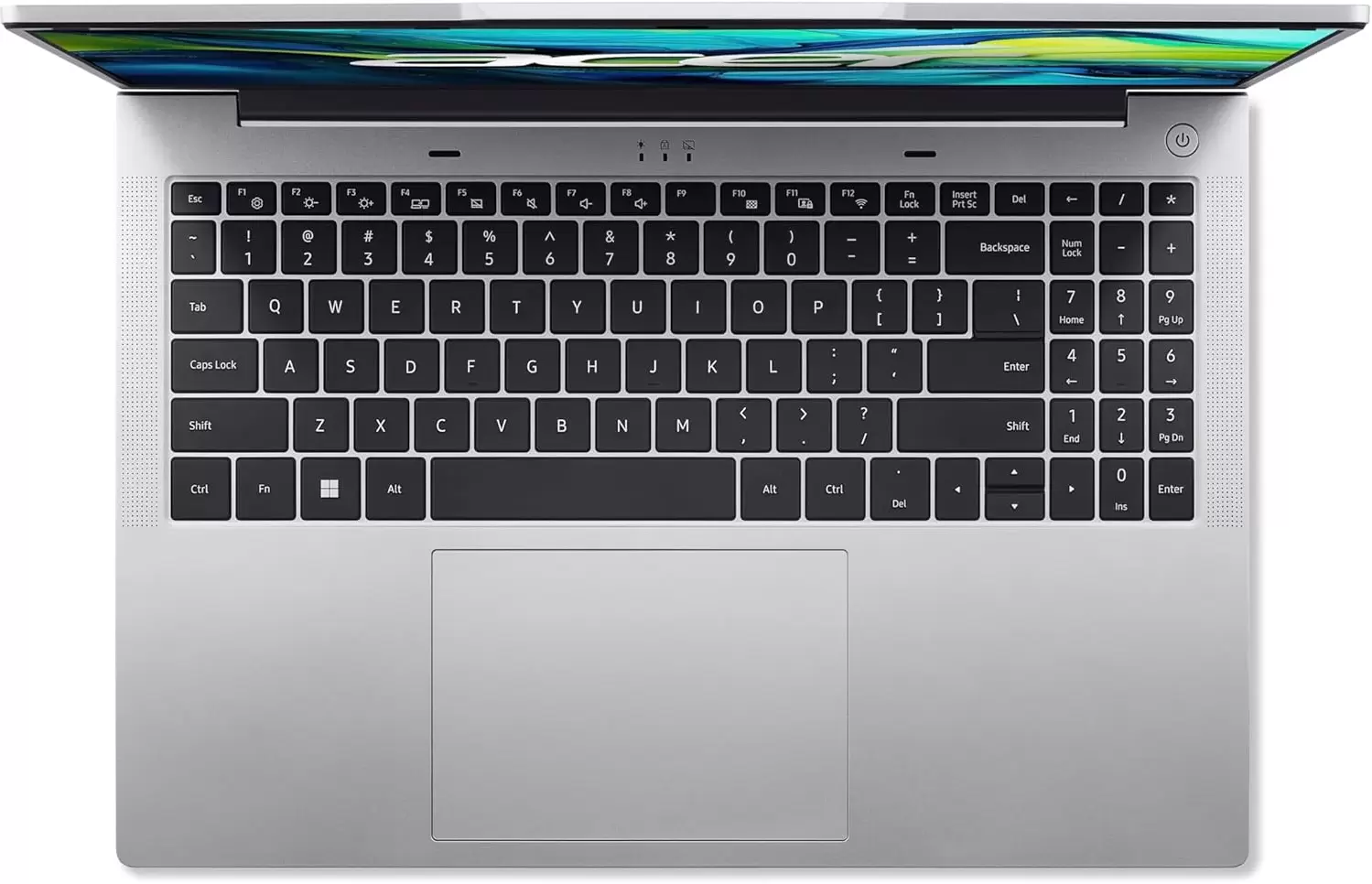 Ноутбук Acer Aspire Lite AL16-52P-31UT NX.J5QEM.001 фото