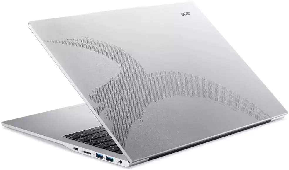 Ноутбук Acer Aspire Lite AL16-71P-5137 NX.D4YCD.004 фото