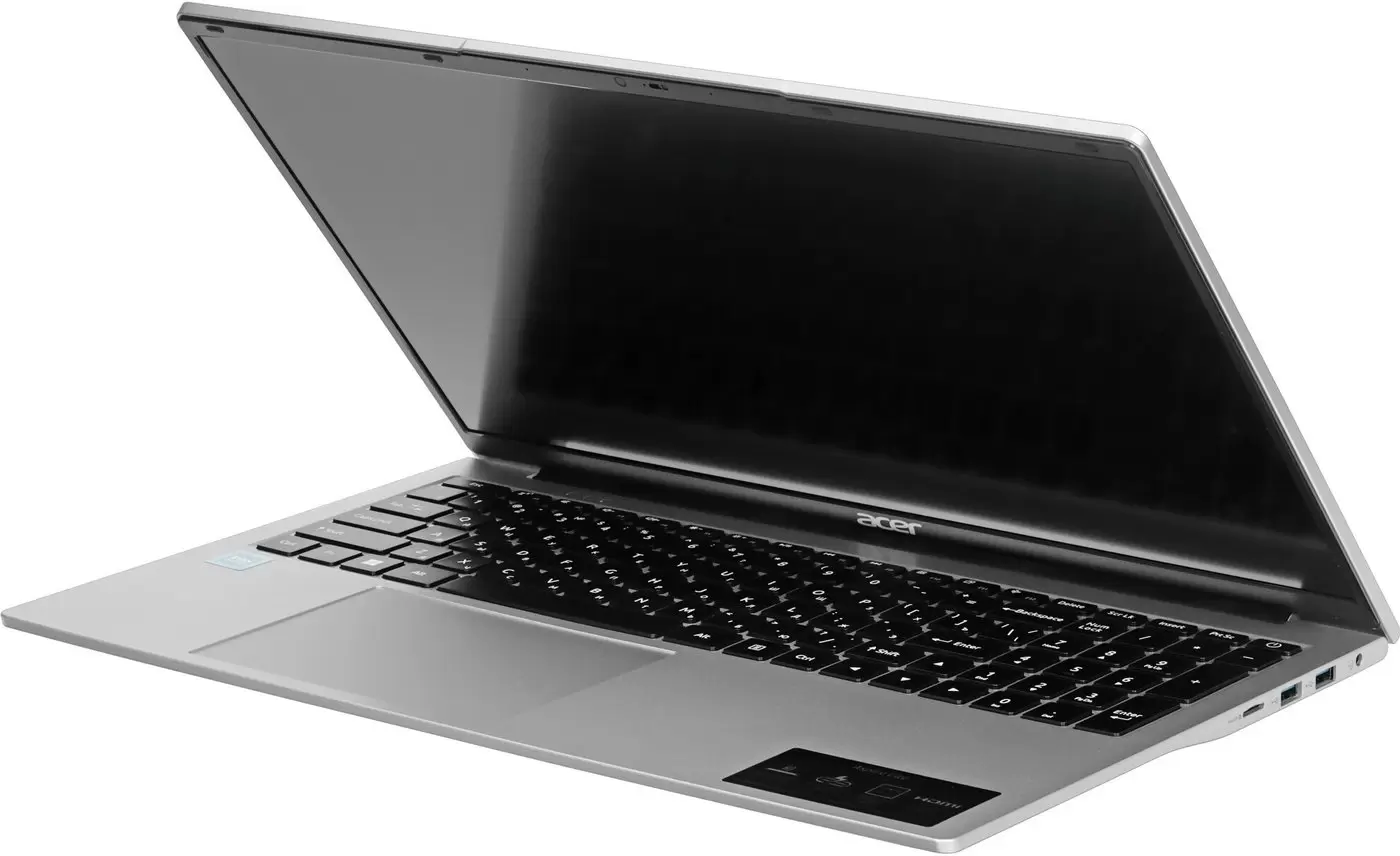 Ноутбук Acer Aspire Lite AL17-31P-C5ZG NX.D4LCD.003 фото