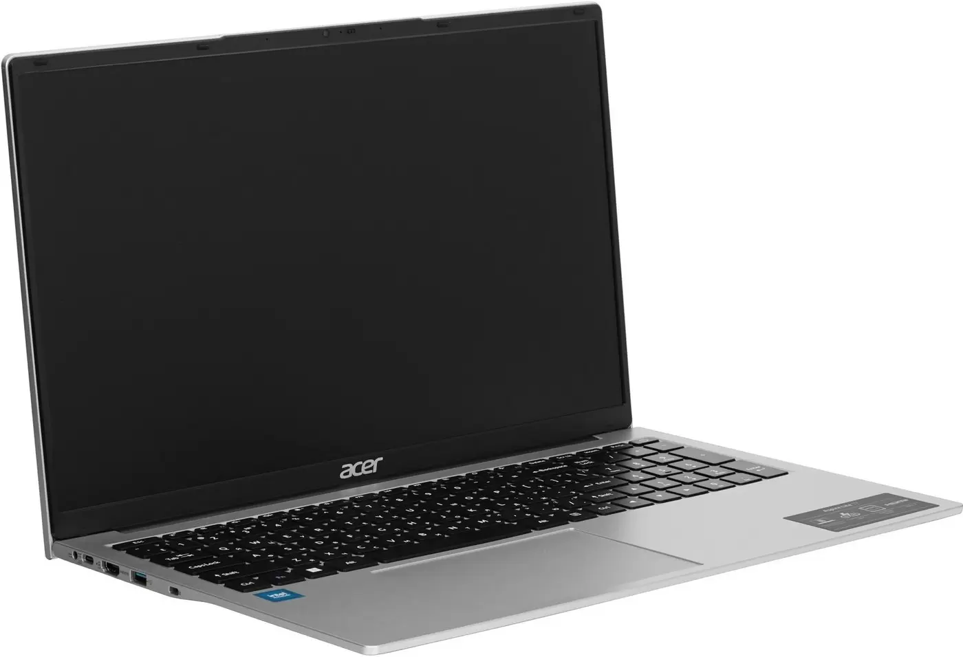 Ноутбук Acer Aspire Lite AL17-31P-C5ZG NX.D4LCD.003 фото