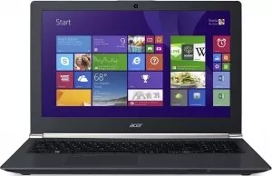 Ноутбук Acer Aspire Nitro VN7-571G-73LW (NX.MQKER.005) фото