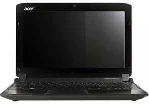 Нетбук Acer Aspire One 532h-2Dbk фото