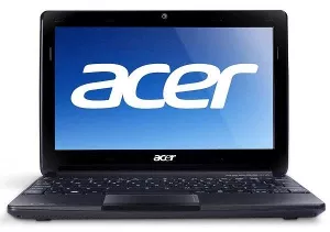 Нетбук Acer Aspire One 722-C6Ckk (LU.SFT0C.050) фото