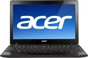 Нетбук Acer Aspire One 725-C6Ckk (NU.SGPEP.007) фото